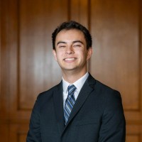 Material Advantage™ Student Program Employee Joseph Kallal's profile photo