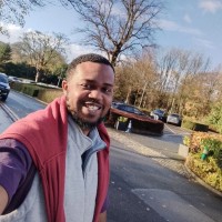 Montego Group Employee Ugonna Chukwu's profile photo