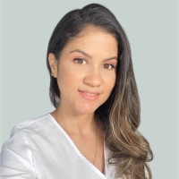 SURETI Employee Maria Andrea Suarez Garcia's profile photo