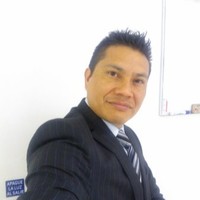 Veolus Employee Victor M.'s profile photo