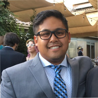 G2 Integrated Solutions Employee Dave Lapitan's profile photo