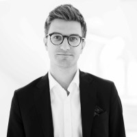 Diplomat Communications Employee Victor Fornander's profile photo