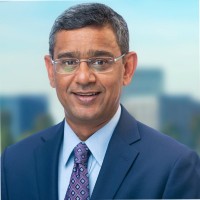 thyssenkrupp Elevator Employee Chetan Rischie's profile photo