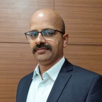 Core Integra Consulting Services Pvt Ltd - A Great Place To Work Employee Munab Beik's profile photo