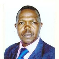 Koudouvo Nicolas Email