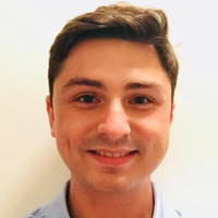 The GBS Group Employee Brandon Davis's profile photo