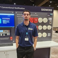 ASM Integrators Employee Matthew Ruderman's profile photo