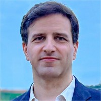 Bullet Solutions - Leading the Scheduling and Timetabling Evolution Employee Luis Moreira's profile photo