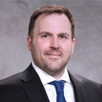 The Access Group Employee Thad Széll's profile photo