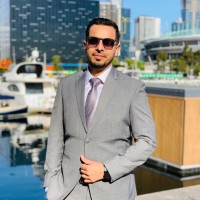 Ethos Building & Restoration Employee Syed Raza's profile photo