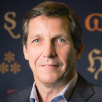 BMJ Employee Peter Coebergh's profile photo