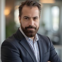 The Bainbridge Companies Employee Tony Lopez's profile photo