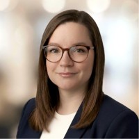 Materna Sverige Employee Raisa S.'s profile photo