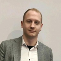 Hakvoort Professional BV Employee Daan Boonen's profile photo