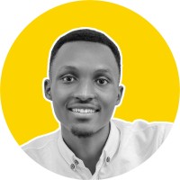 KaCyber Technologies Employee Shariff Nahurira's profile photo