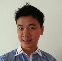 AMD Employee Brian Wan's profile photo
