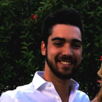 Lucas Costanza-Chavez Email & Phone Number