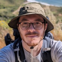 Keyfive Employee Andrew Carlson's profile photo