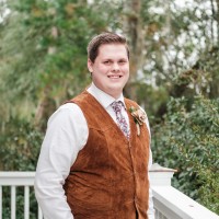 Forerunner Mentoring Employee Joseph Moore's profile photo