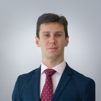 Delos Employee Julien Rivière's profile photo