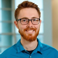 Carter and Sloope, Inc. Employee Joshua Regier's profile photo