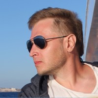 Ihor Uzlov Email