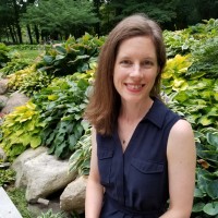 Grefa Employee Elizabeth Peters's profile photo