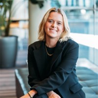 Lateral Event Management Employee Harriet Shelton's profile photo