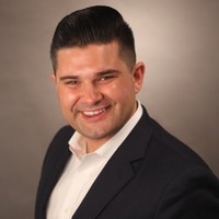 Cosine Employee Steven Callaway's profile photo