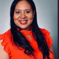 Neuhaus Education Center Employee Kimberly Haydel's profile photo