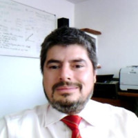AppPadel Employee Claudio Ramon Guevara's profile photo