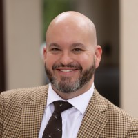 Cherokee Town and Country Club Employee Adam Crisp's profile photo