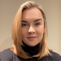 First Travel Solutions Employee Charlotte Dewhurst's profile photo