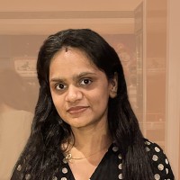 Identixweb Limited Employee Hiral Lakhani's profile photo