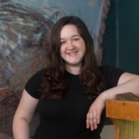 Merida Employee Maris van Vlack's profile photo