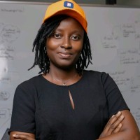 BLOK Employee Zahatia Ouattara's profile photo