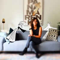 JDI Employee Isabel Springuel's profile photo