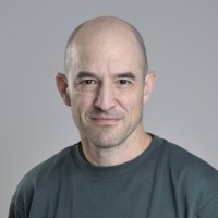 Singular Employee Evyatar Ram's profile photo