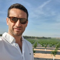Pedro Robles Email
