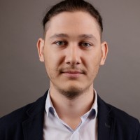 Evantage Employee Victor Turculet's profile photo