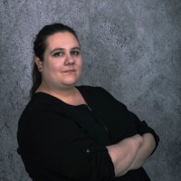CRODU Employee Alicja Topolnicki's profile photo
