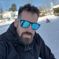 Fondation SILO Employee Régis Christinet's profile photo