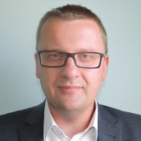 Bitdefender Employee Lee West BA . A.C.A.'s profile photo