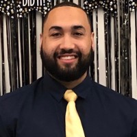 Integrity Therapy, LLC Employee Adrian Perez's profile photo