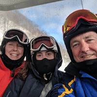 MST Financial Employee Brian Johnson's profile photo
