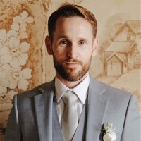 ArchKey Solutions/Sprig Electric Employee Nicholas Jones's profile photo