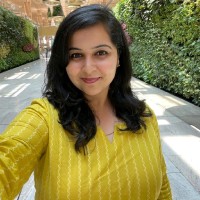 SELCO India Employee Sahana Hegade's profile photo