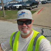 Great Plains Analytical Services Employee Charles Griffin's profile photo