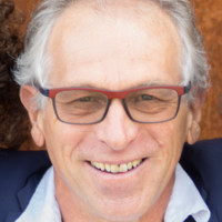 Stimergy Employee Bruno de Gassart's profile photo