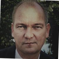 Vinnter AB Employee Niklas Laurell's profile photo